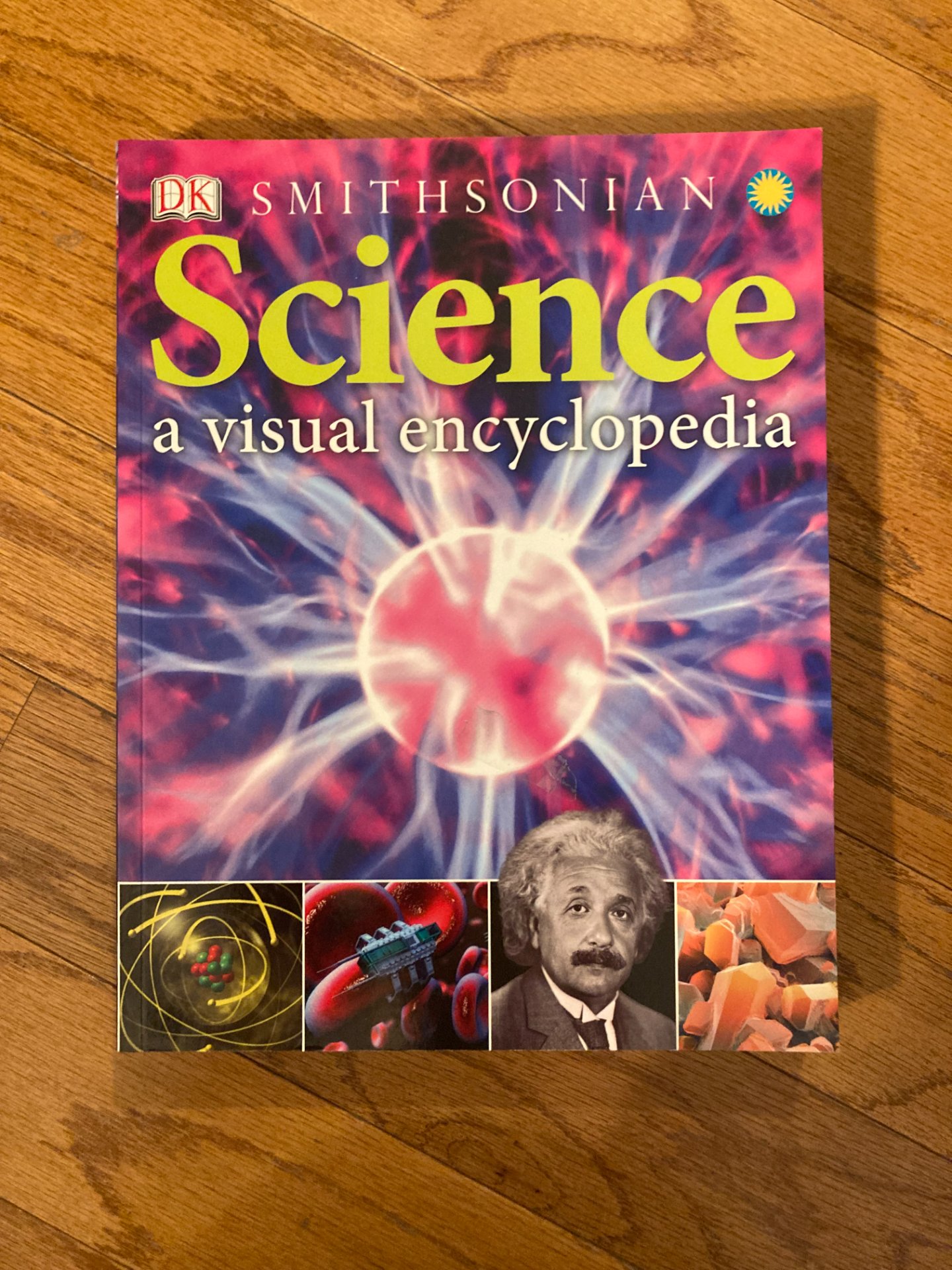 Science Encyclopedia