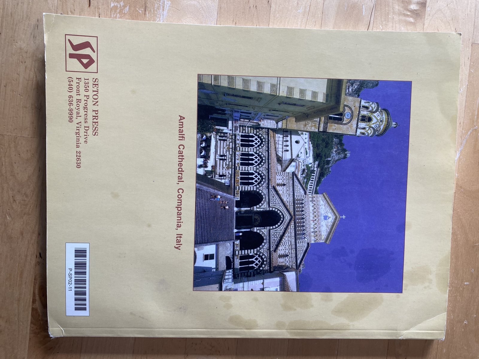 Spelling 2 for Young Catholics