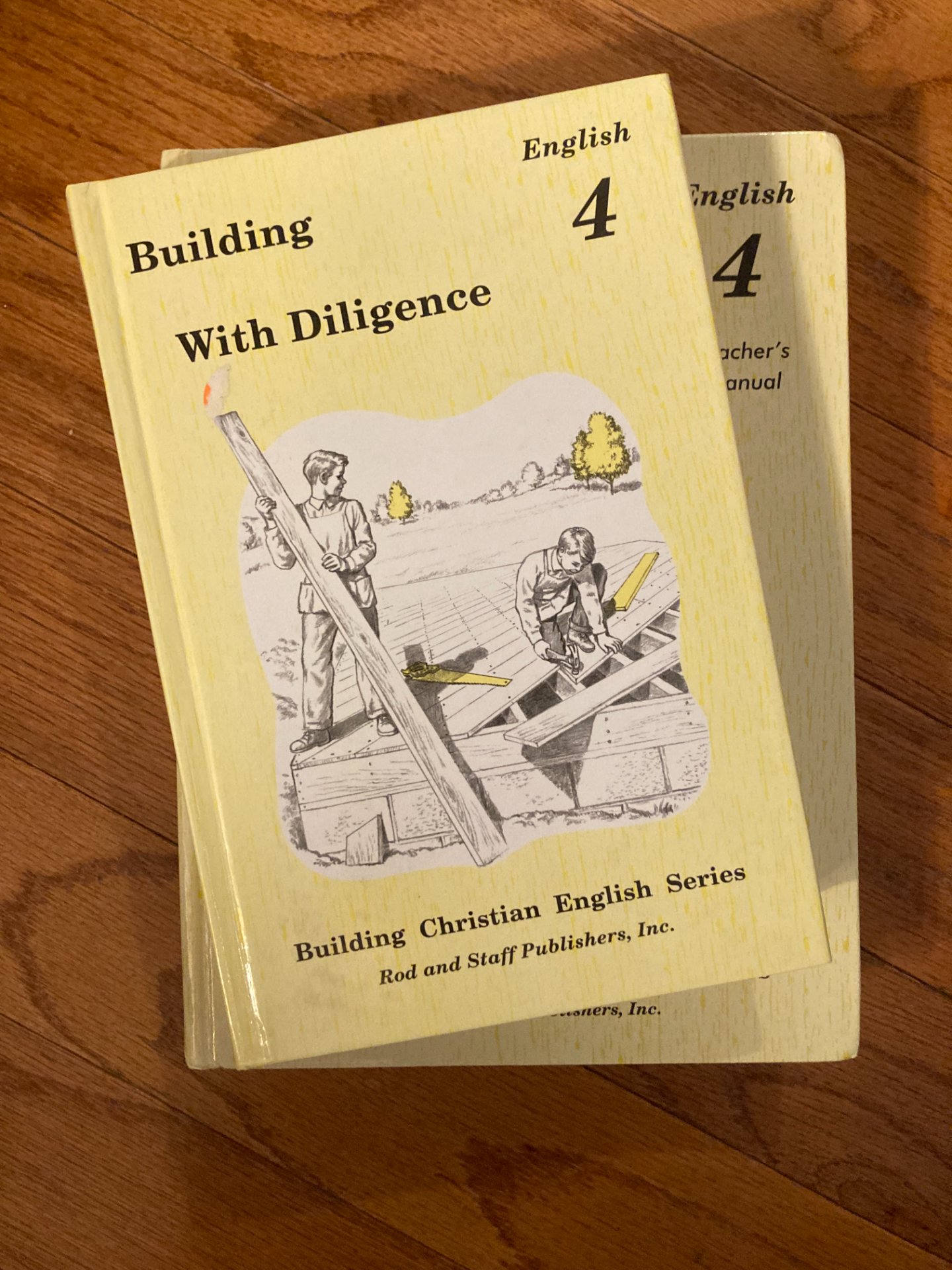 Building with Diligence