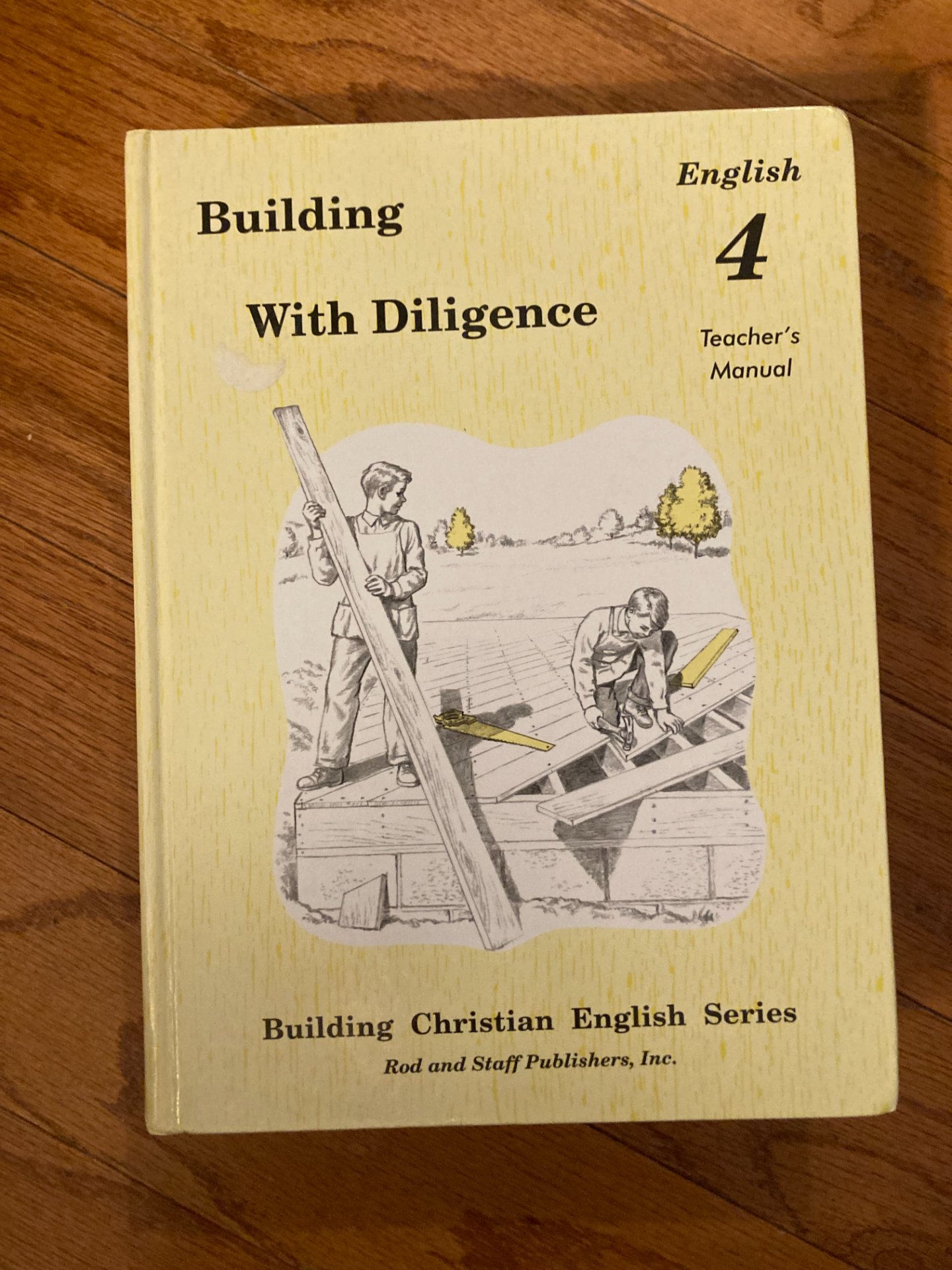Building with Diligence